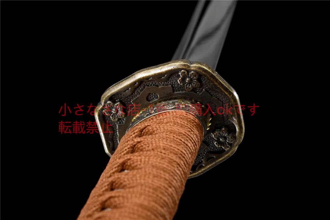 『98式第二次世界大戦指揮刀』武具　刀装具　日本刀　模造刀 居合刀 軍刀