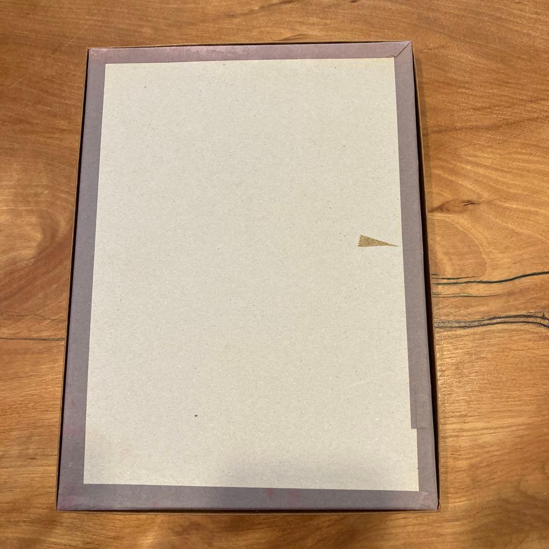 粂治郎/越前漆器/皿