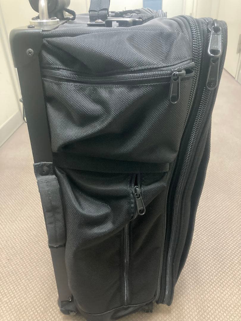 ラゲッジワークス スーツケース アメリカ直輸入 - メルカリ