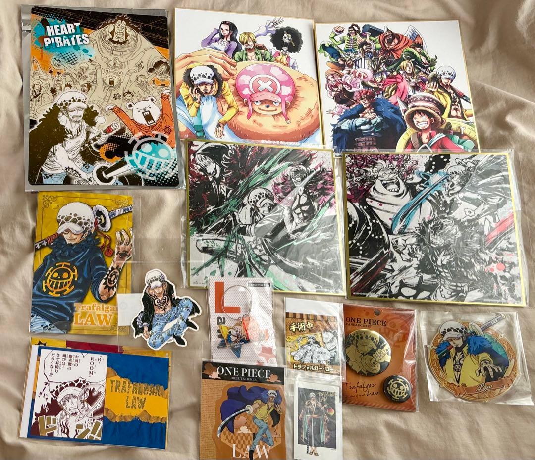 ワンピースローまとめ売り