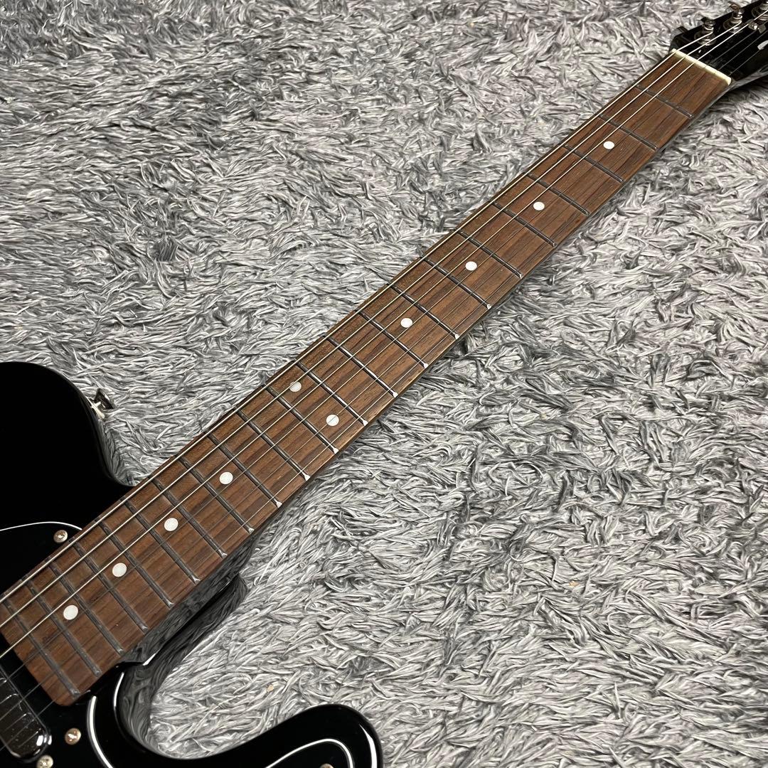 ギター Triumph Telecaster Type All Black