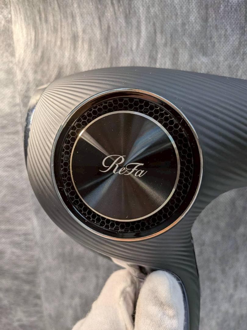 ReFa リファ ビューテック ドライヤー ブラック