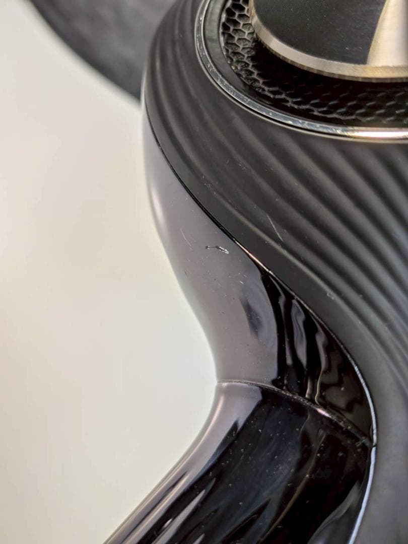 ReFa リファ ビューテック ドライヤー ブラック