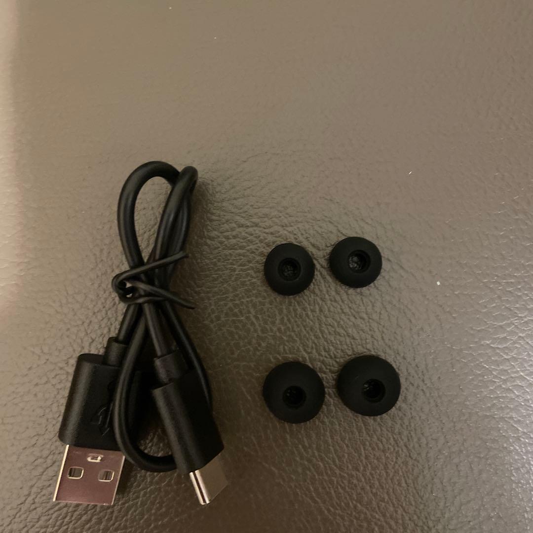 ガンダムSEED FREEDOM　ワイヤレスイヤホン アスラン