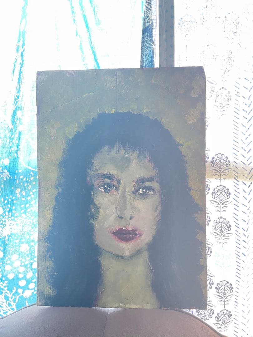 絵描きhiro C 「ラブランドから」