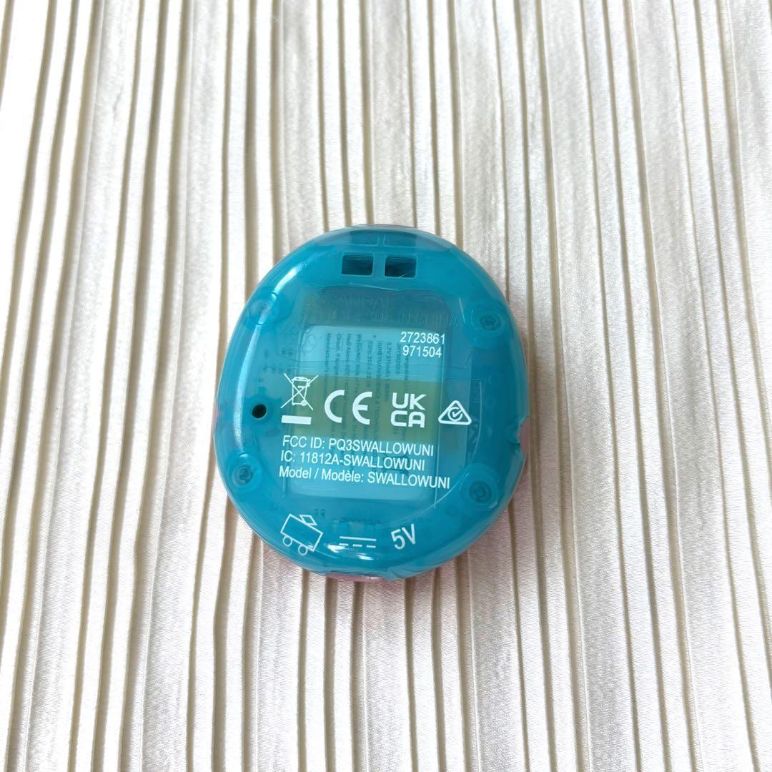 【さっちゃん】Tamagotchi Uni エンジェルフェスティバル