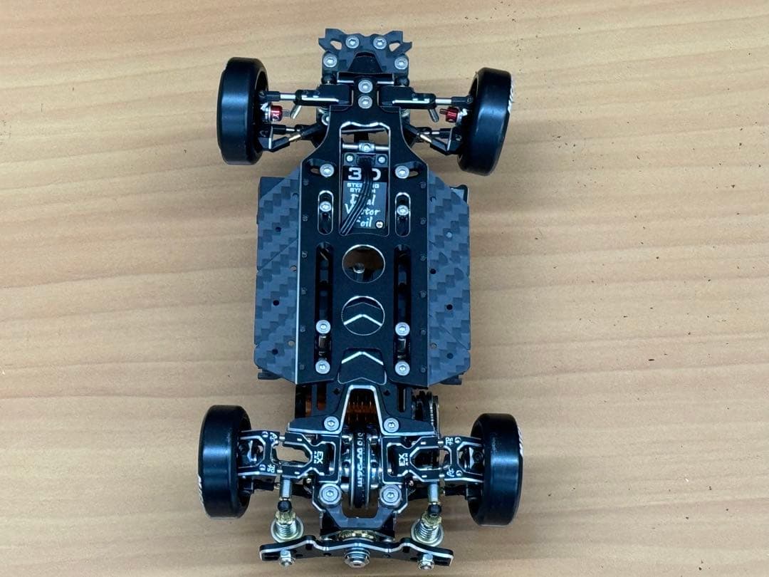 蚊車 Drift ART DA3S - メルカリ