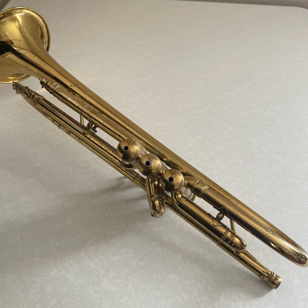 12/29限定値引 】Nikkan TR No.3 ニッカン トランペット