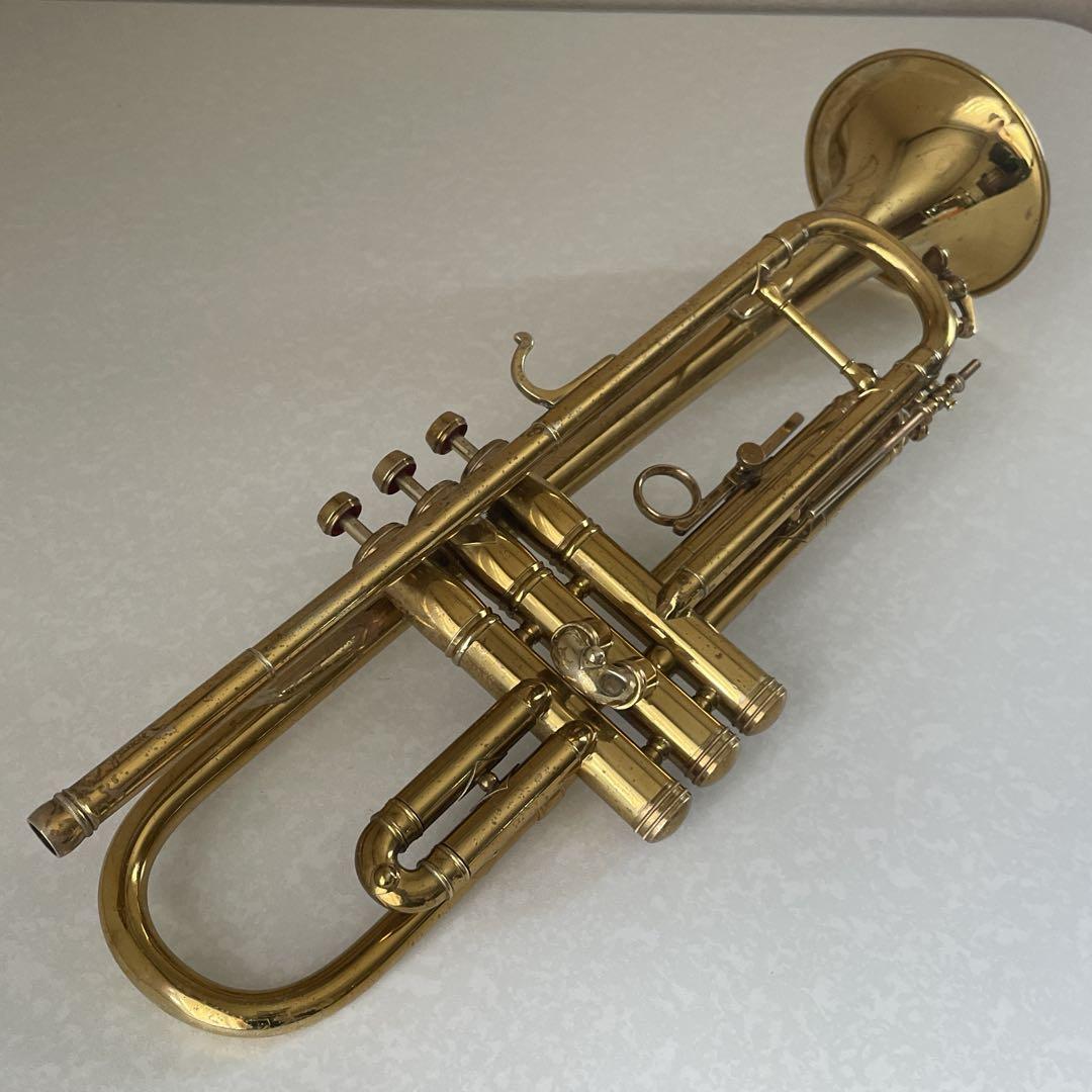 12/29限定値引 】Nikkan TR No.3 ニッカン トランペット