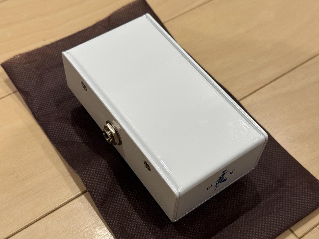 ギター Virtues monica AssH signature