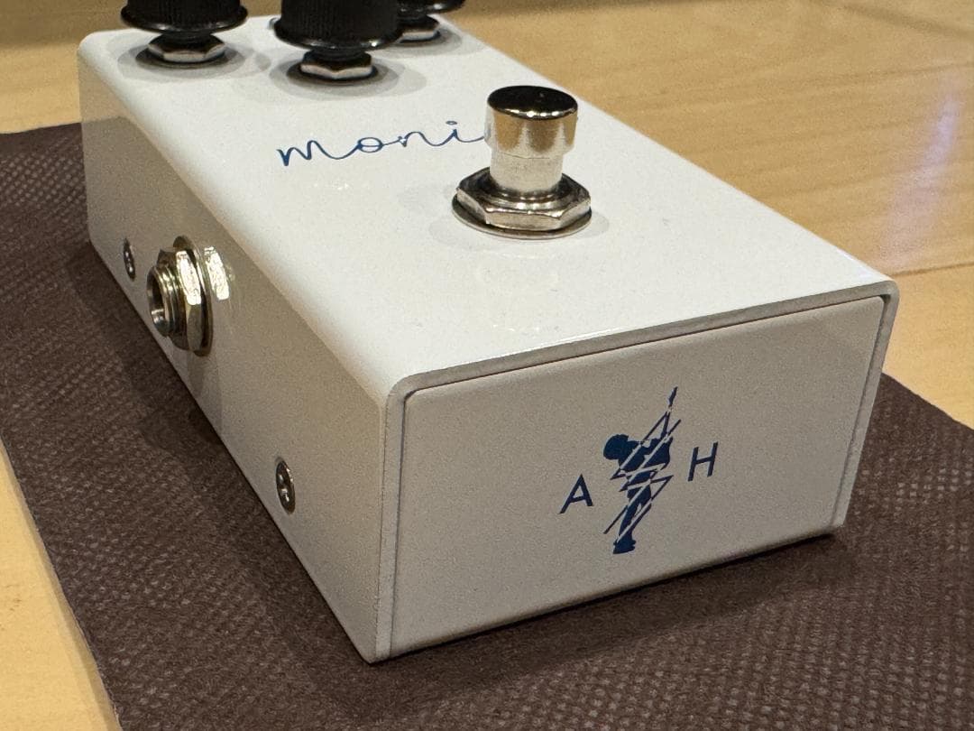 ギター Virtues monica AssH signature