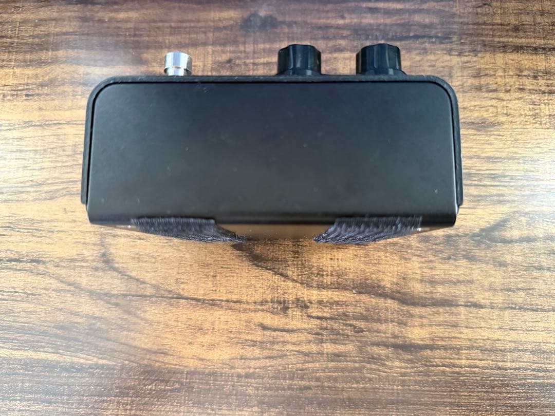 Strymon IRIDIUM IRキャビネットエミュレーター