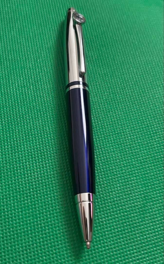 Brooks Brothers × CROSS 200周年記念 非売品ボールペン