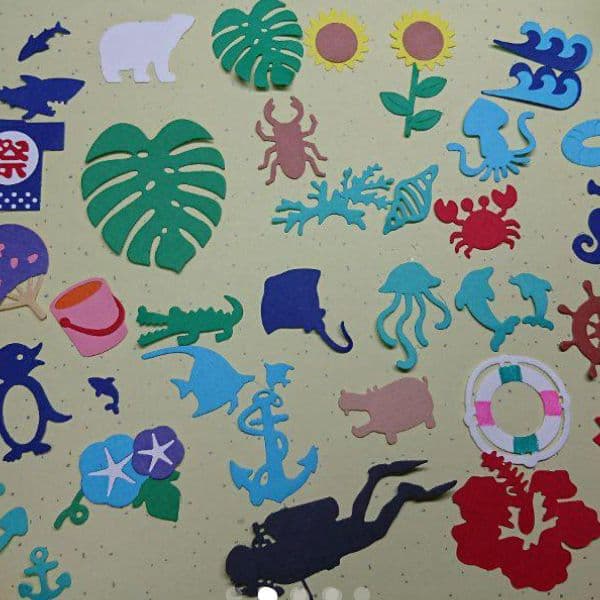 クラフトパンチ 夏物オーダー受付中(°∀° )⁄！ クラフトパンチ 夏物