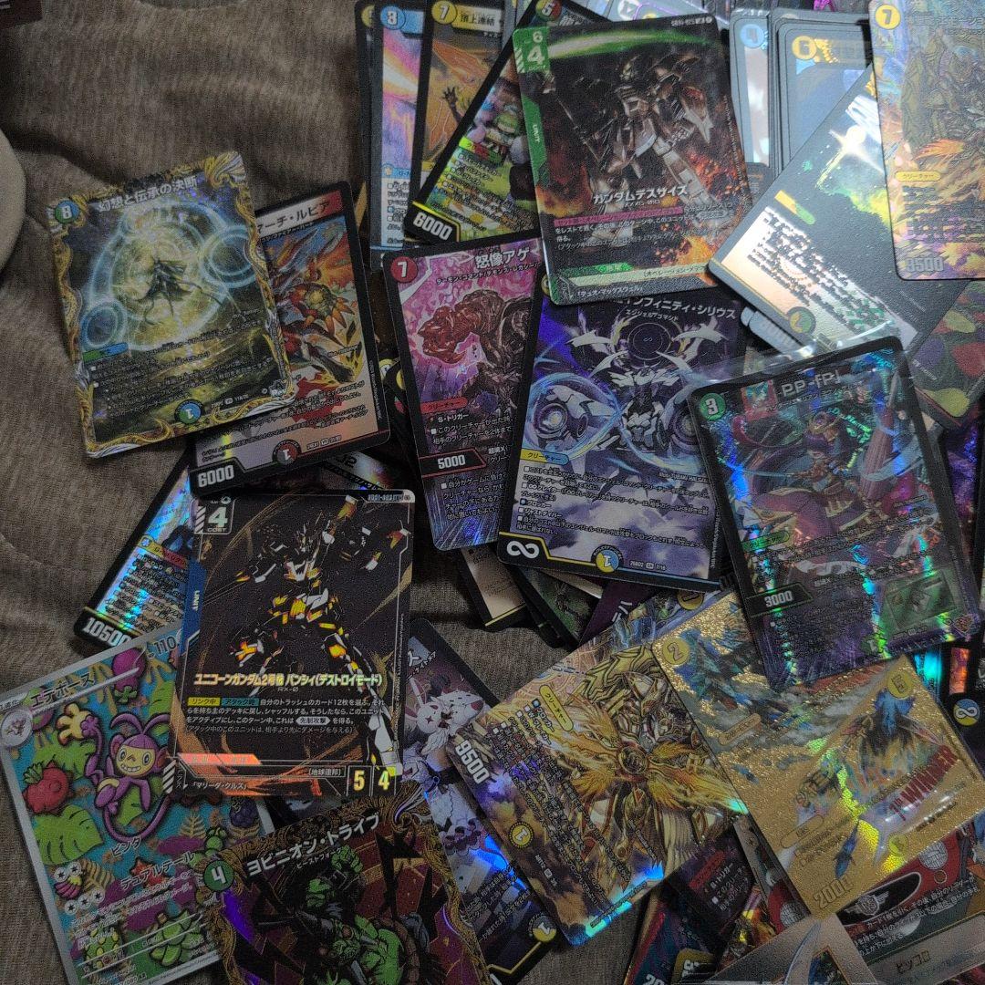 ポケモン デュエマその他まとめ売りデッキ付き デュエルマスターズ 5 デッキ 引退品 まとめ売り デュエル・マスターズ