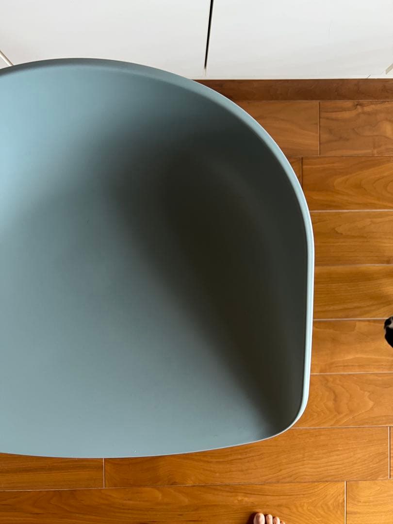 HAYのカウンタースツール(ABOUT A STOOL AAS32 LOW )