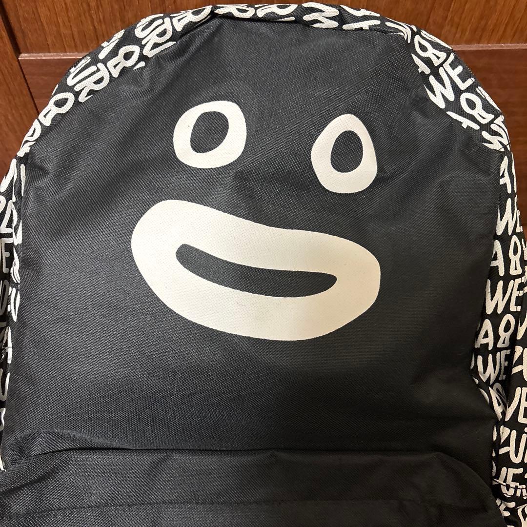 【美品】GLAY ズラーリュック　初代