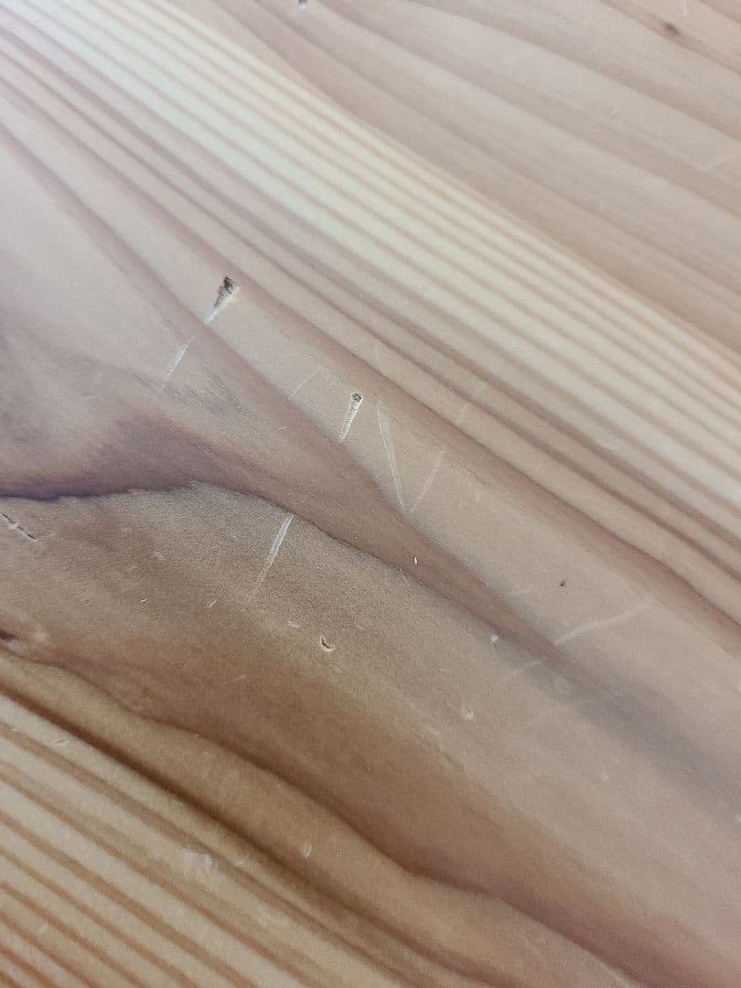 kanademono ダイニングテーブル