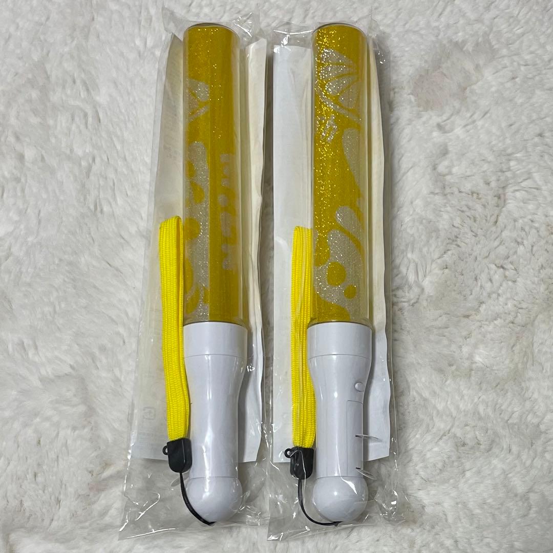 M!LK 吉田仁人 ペンライト