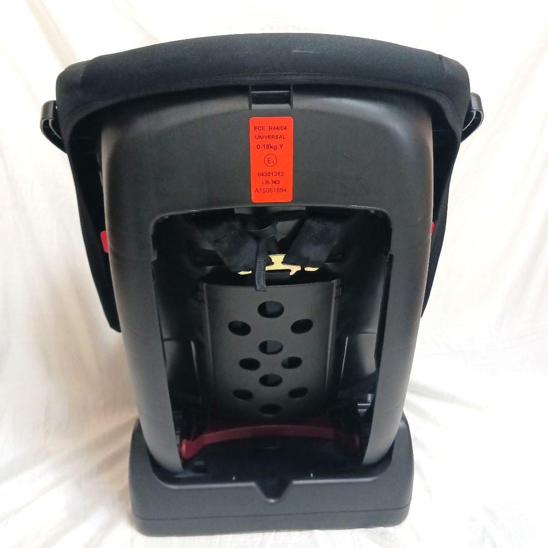 【美品】レジェ マムズキャリー チャイルドシート 新生児対応 送料無料 即日発送