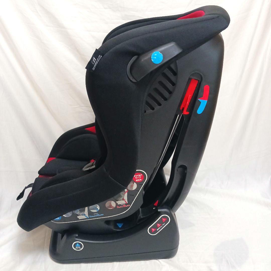 【美品】レジェ マムズキャリー チャイルドシート 新生児対応 送料無料 即日発送