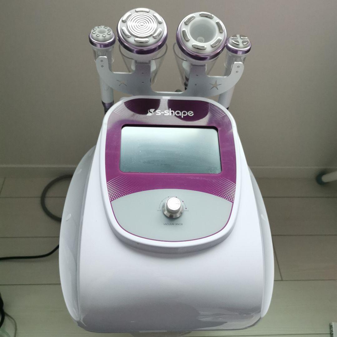 キャビテーション業務用キャビテーション30k ラジオ派RF