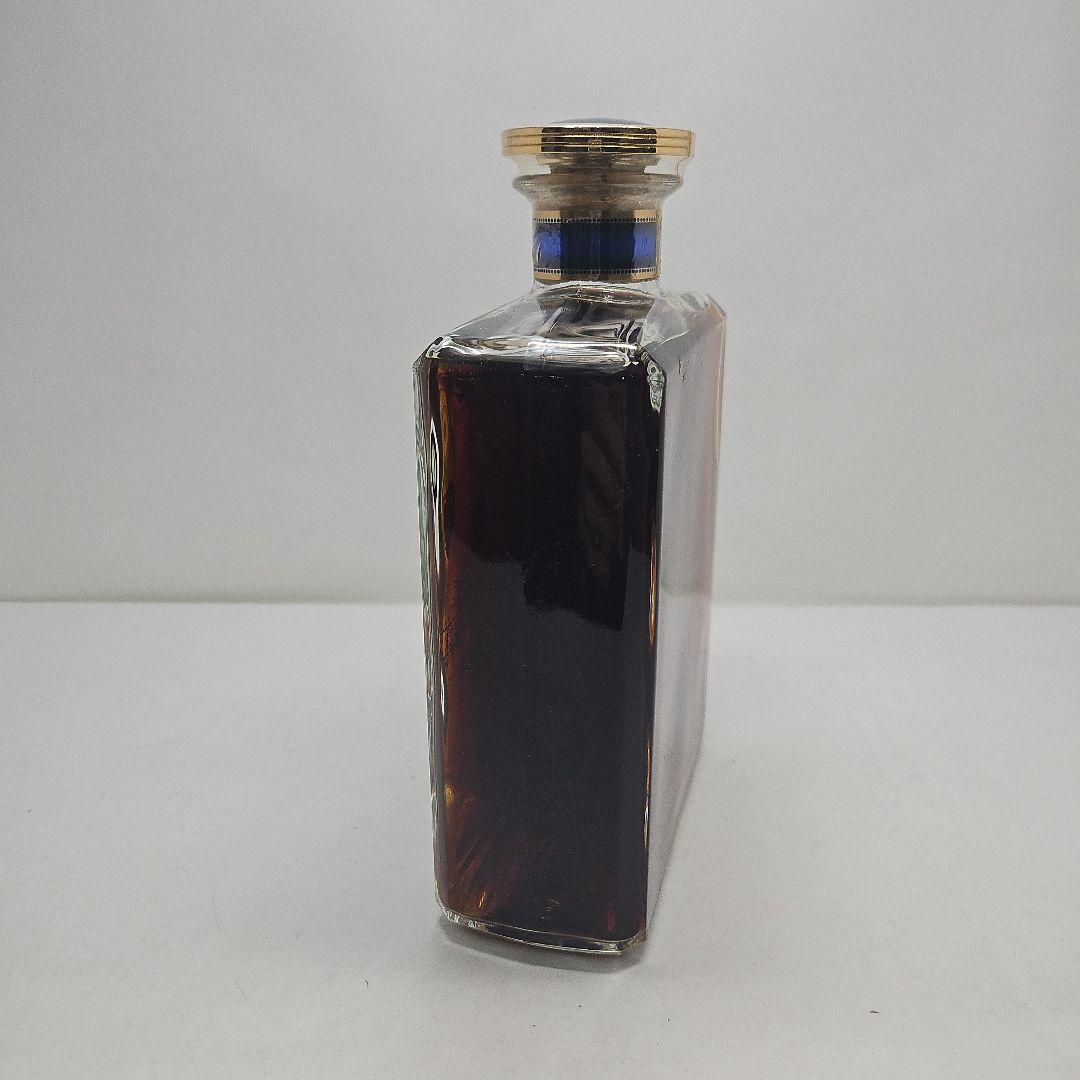 専用 Y2293-18 カミュ エクストラ オルディネール コニャック ボックス