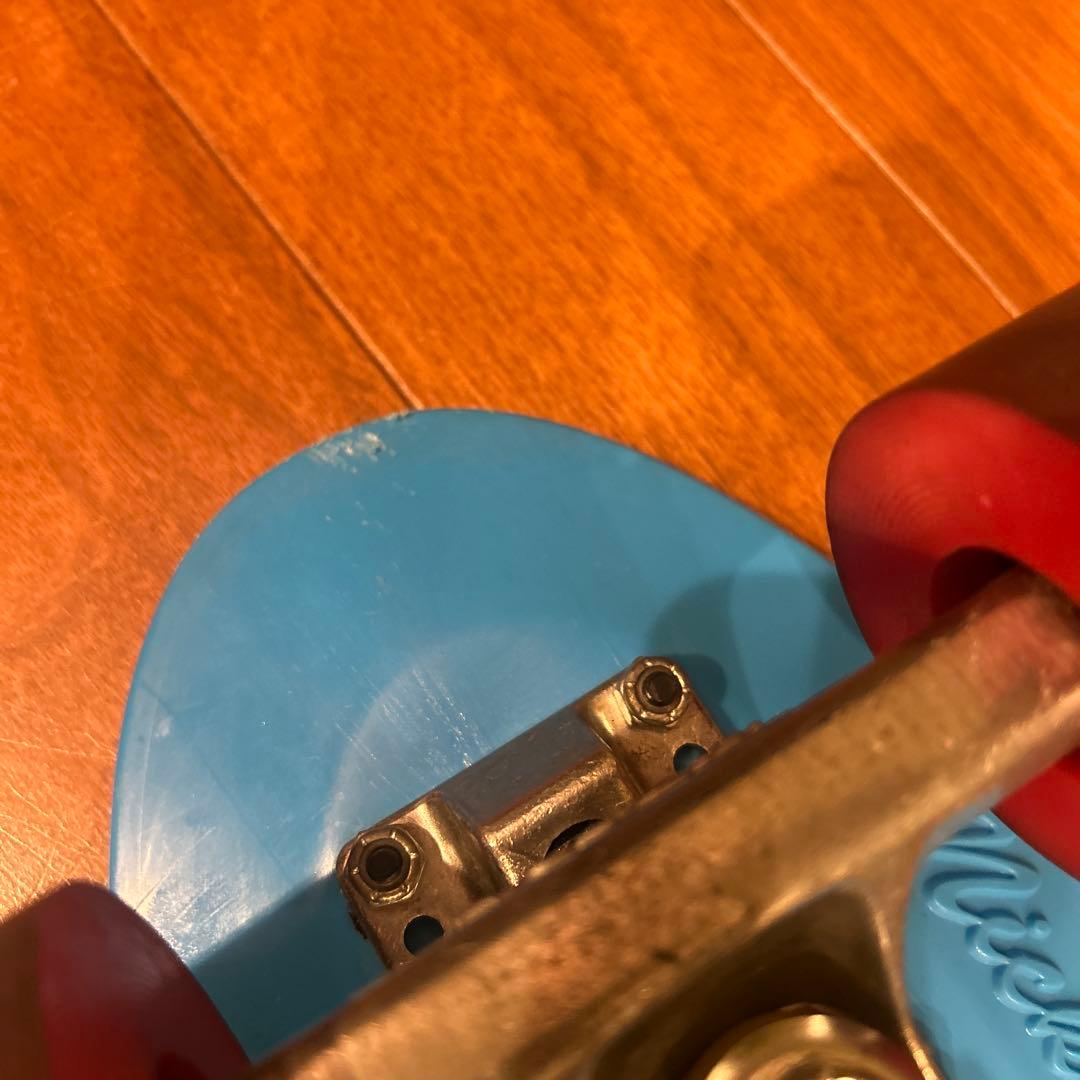 ペニー　27インチ　penny スケボー　クルージング