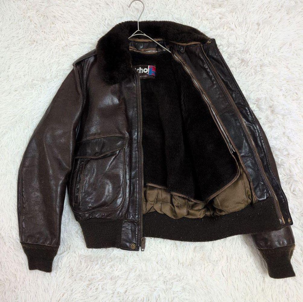 ファー付✨️schott ショット メンズ レザー シングルライダースジャケット 楽天市場】【ポイント10倍】Schott ショット 馬革 シングルライダース