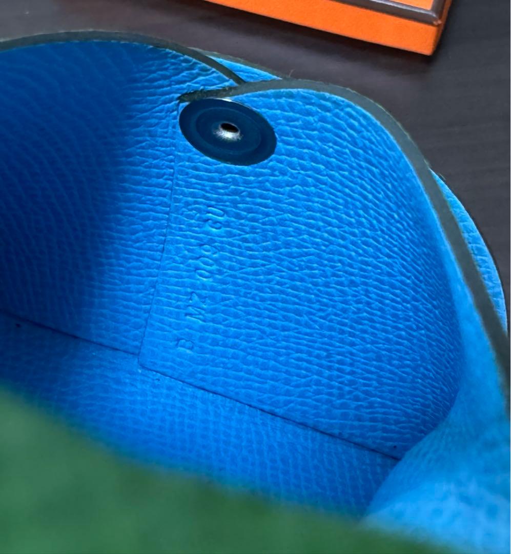 エルメス　バスティア　ヴェルソ