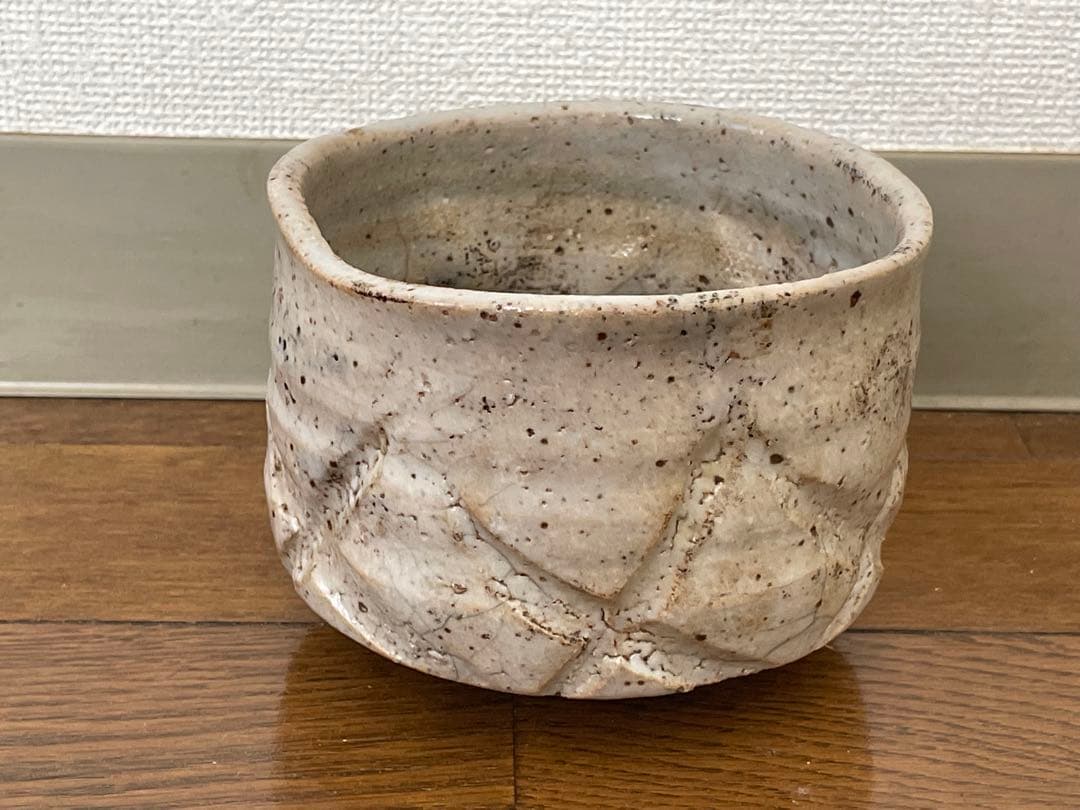 唐津 茶碗 桃山時代 織部 黄瀬戸 茶道 志野 仏像