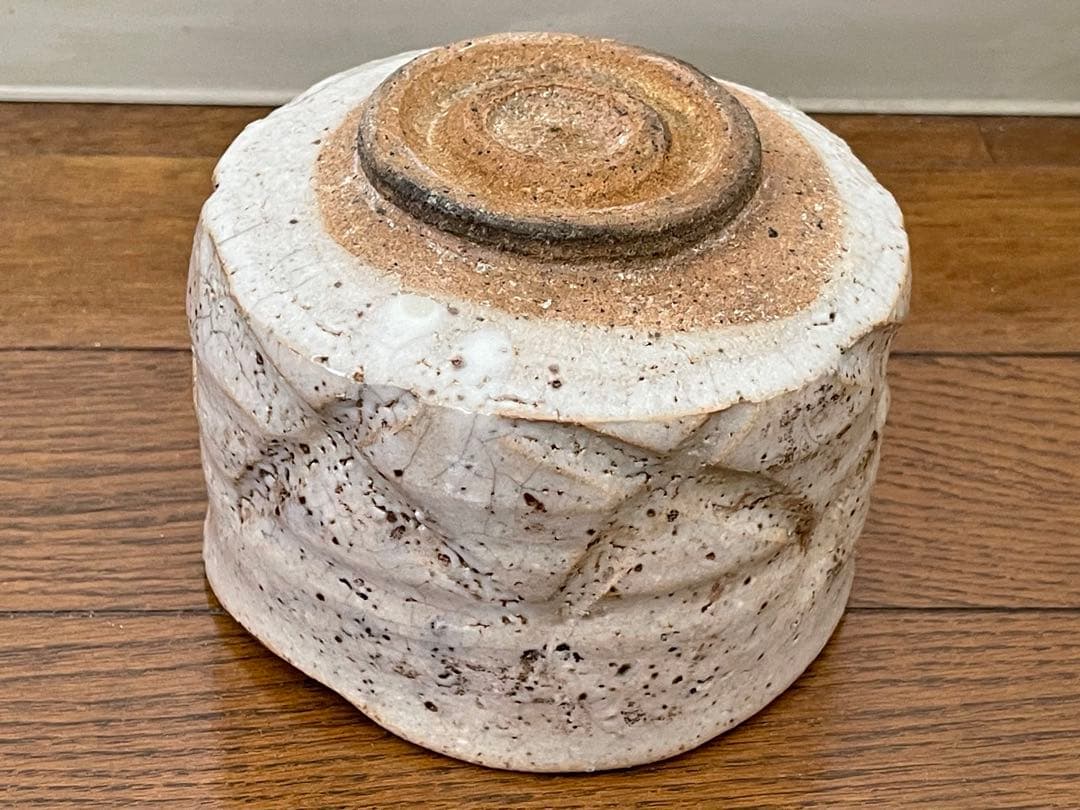 唐津 茶碗 桃山時代 織部 黄瀬戸 茶道 志野 仏像