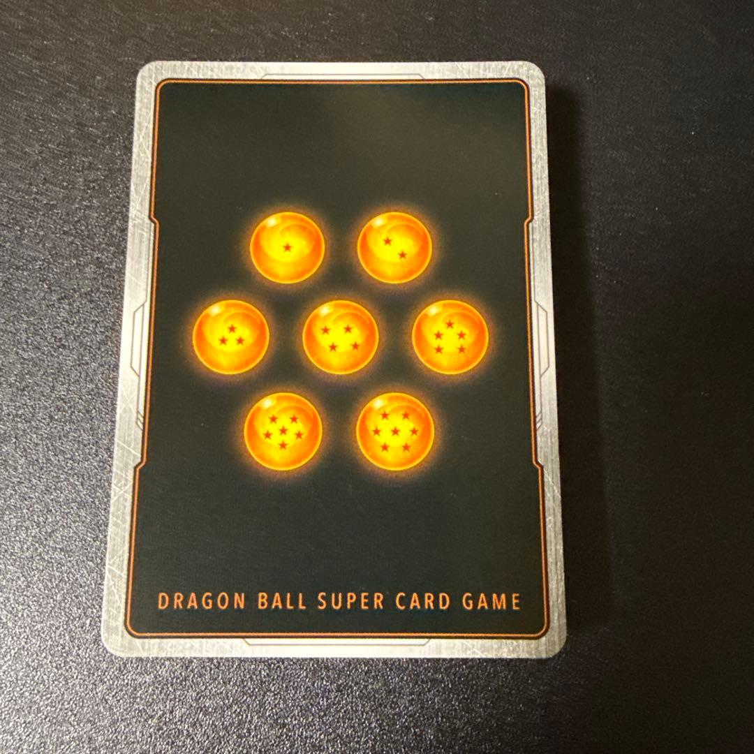 【海外製154】ドラゴンボールカード コミパラ 人造人間編セット