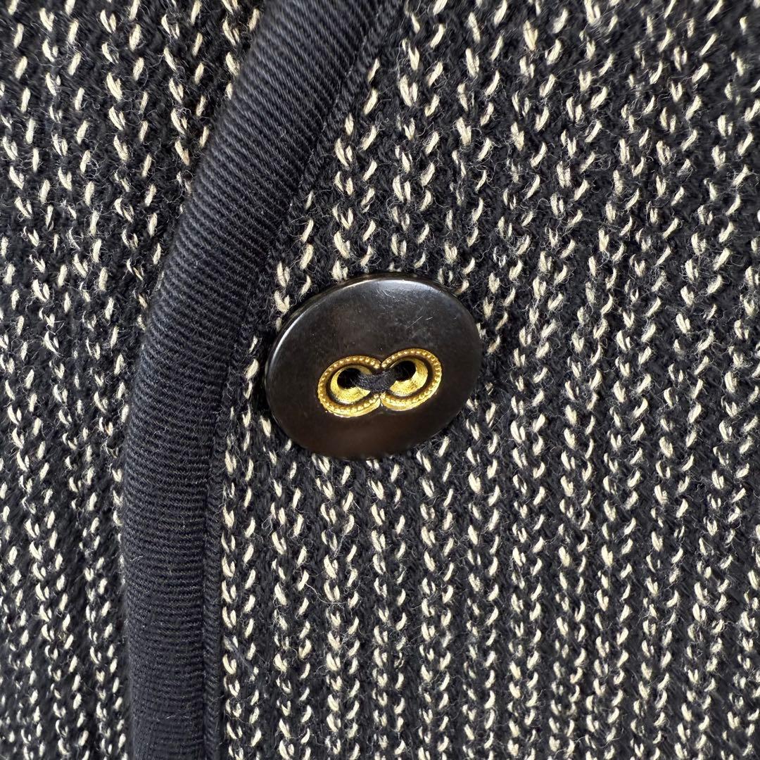 バーンズアウトフィッターズ ゴマシオベスト BARNS サイズL 内側起毛生地