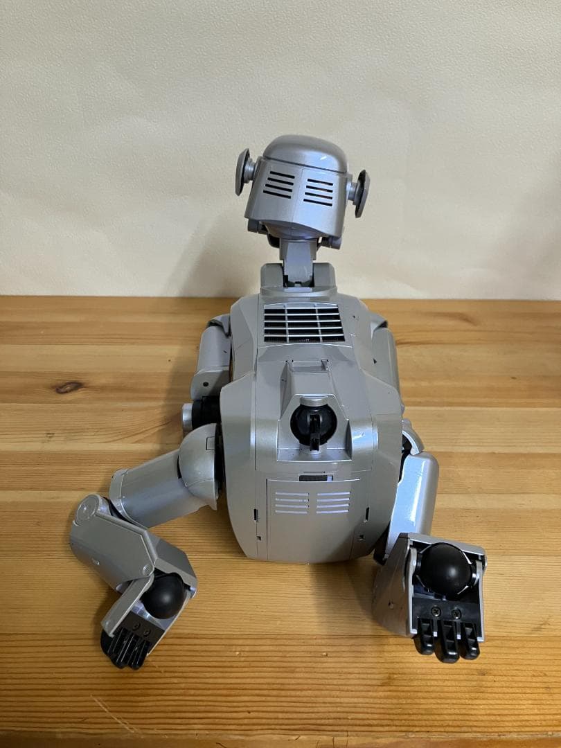 ジャング品　初代アイボ AIBO ERS-111【SONY】#251