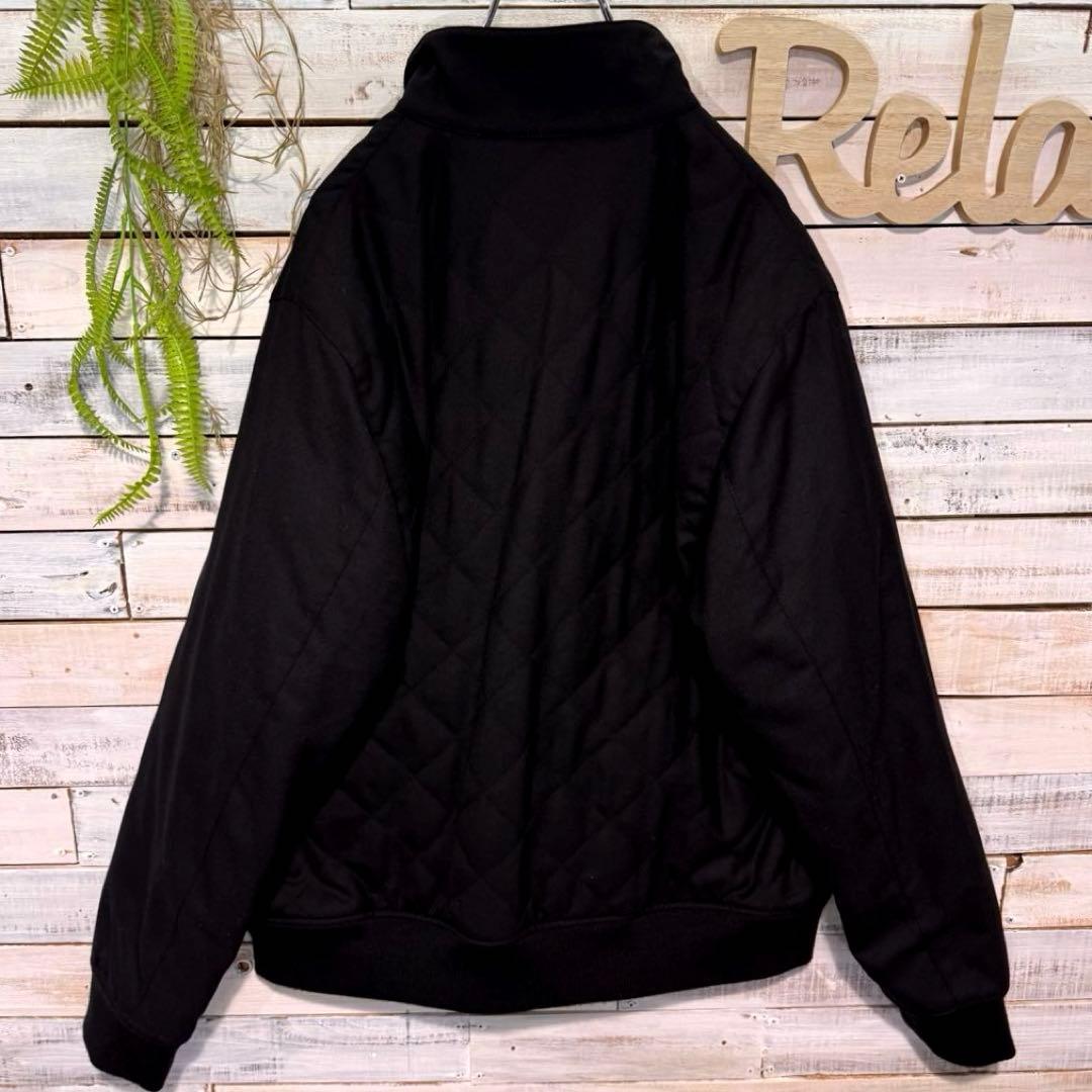 フレッドペリー ハリントンジャケット スイングトップ 月桂冠 サーモア