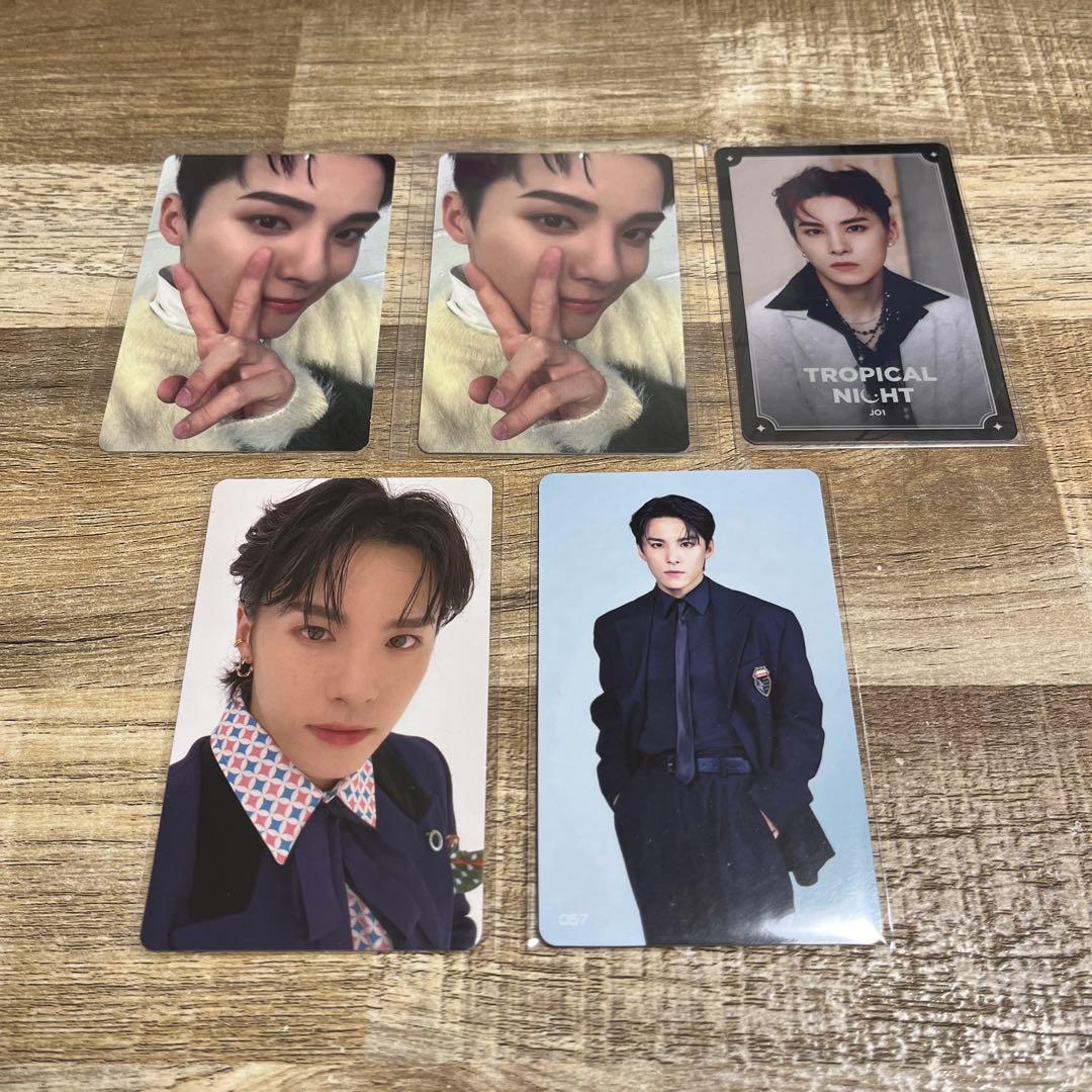 JO1 川西拓実 トレカ まとめ売り① - メルカリ JO1 川西拓実 まとめ