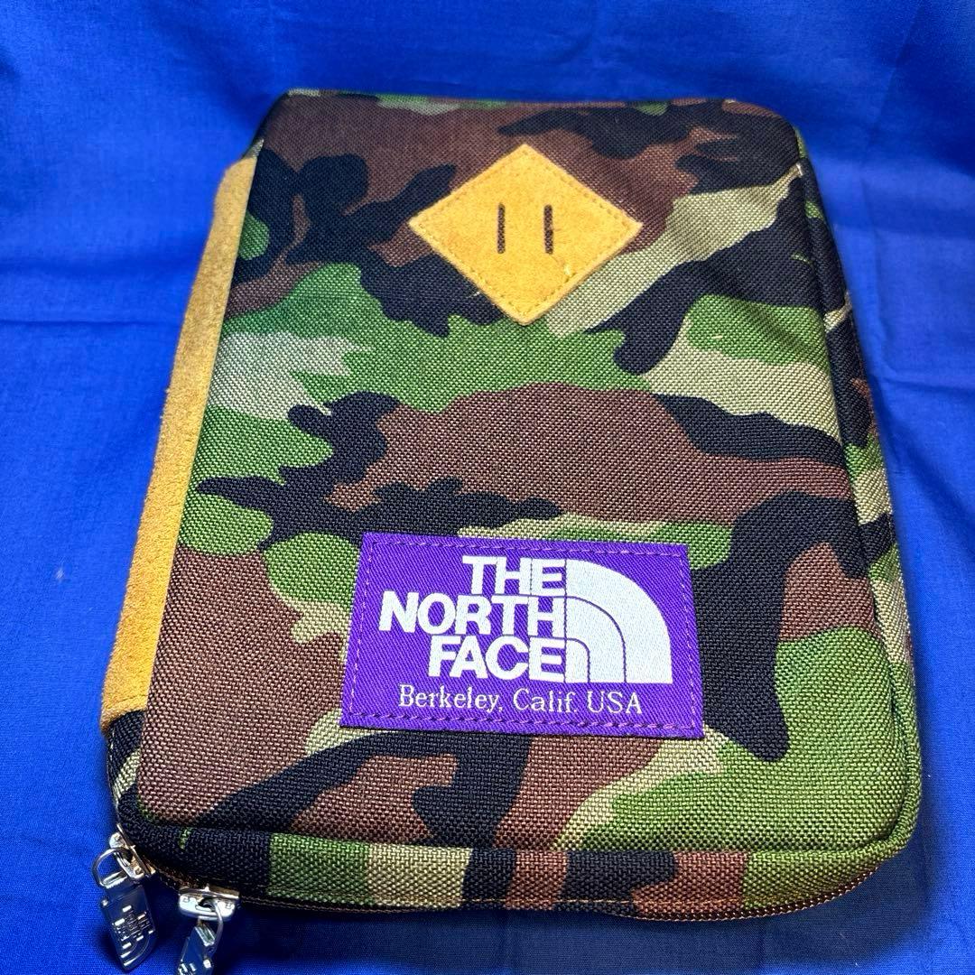 ほぼ日手帳カバー THE NORTH FACEコラボ カズン ジッパー - メルカリ
