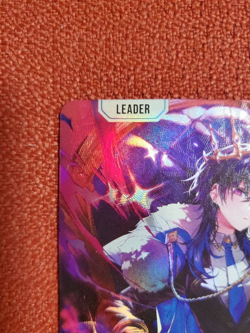 一ノ瀬うるは LRPP クロススターズ xross stars サイン クロスタ