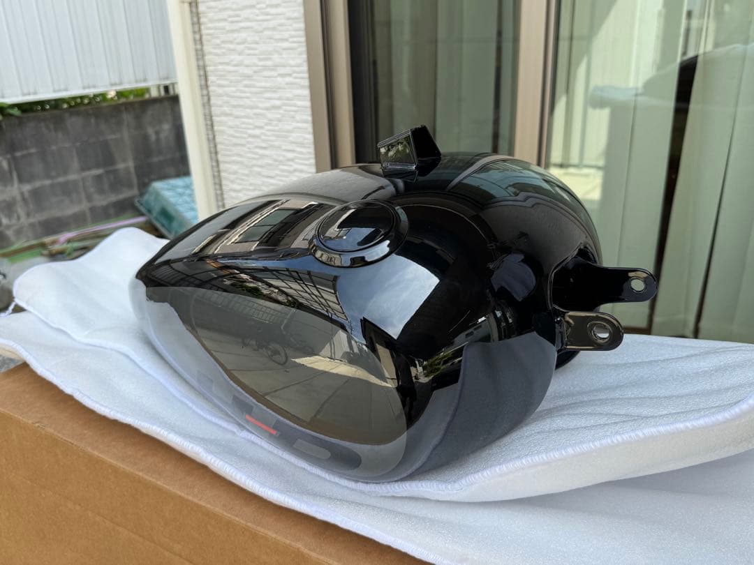 キ*ョ様 ハーレーダビッドソン 2023 ファットボブ114 純正タンク