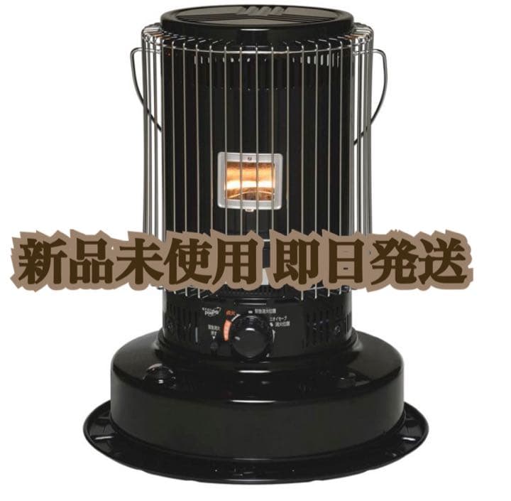 対流型ストーブ KS-67H-NB トヨトミ 対流型ストーブ KS-67H-NB