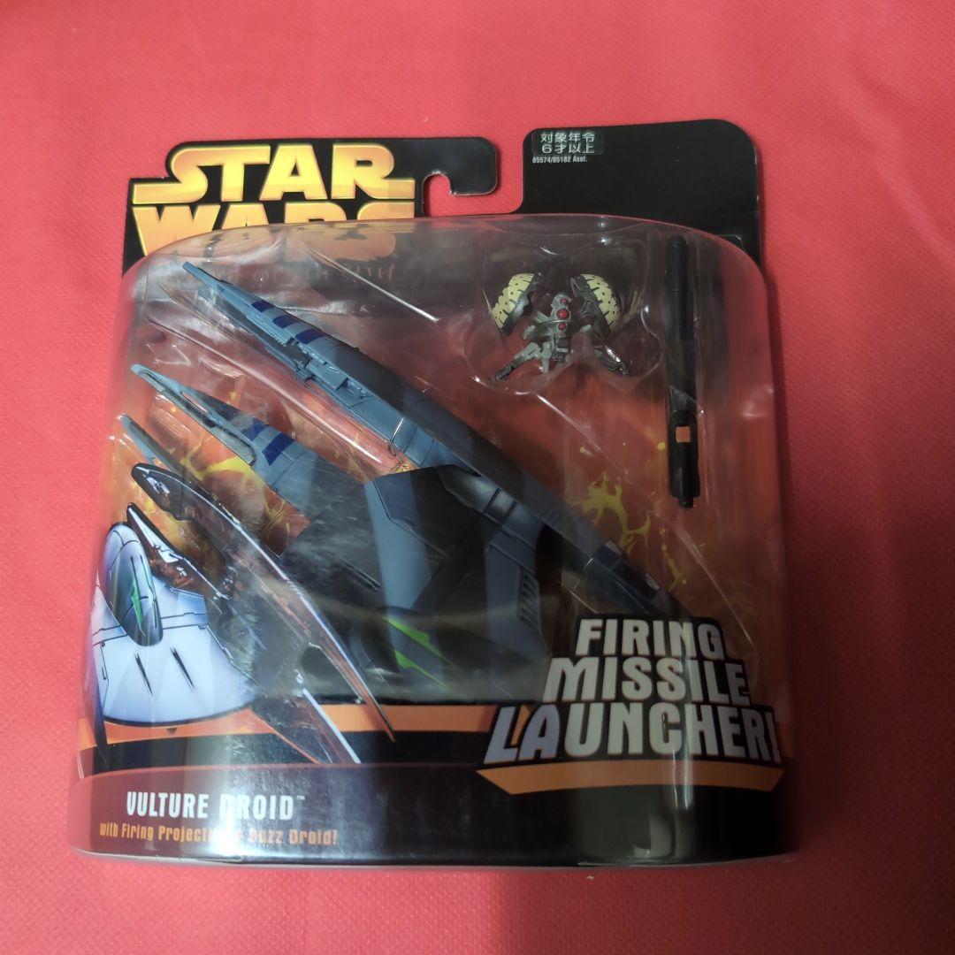 スター・ウォーズ REVENGE OF THE SITH フィギュアセット
