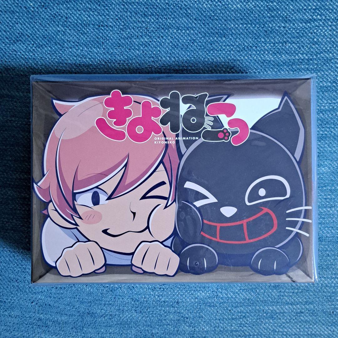 キヨ キヨ猫 レトルト 牛沢 ガッチマン フジ TOP4 グッズ まとめ セット