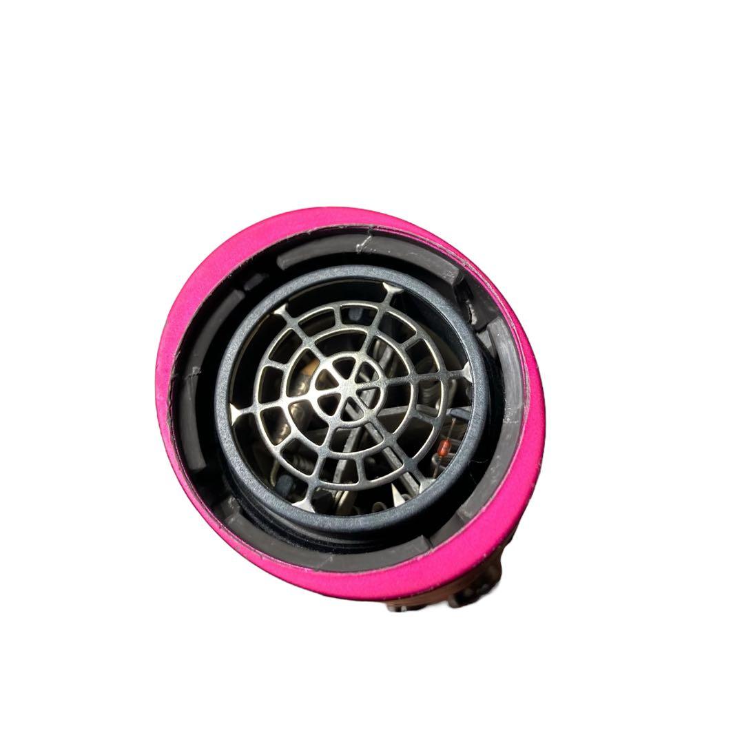 yky　Dyson ヘアスタイラー HS01 本体のみ 動作確認済み