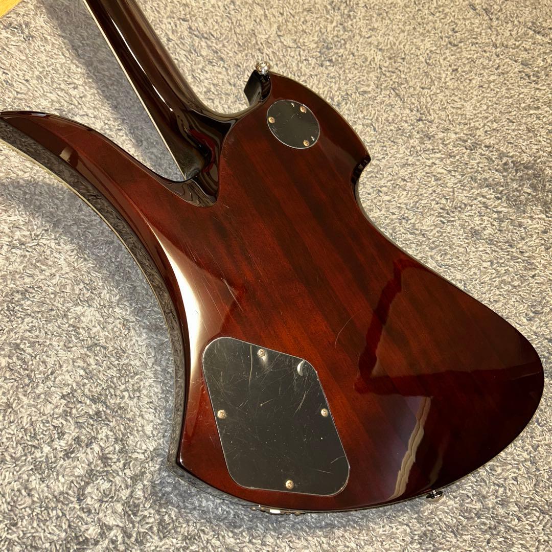 B.C.Rich Mockingbird Special X エレキギター