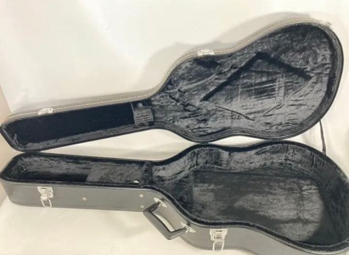 美品】YAMAHAクラシックギター ハードケース付 セール中 CG-120A 美品