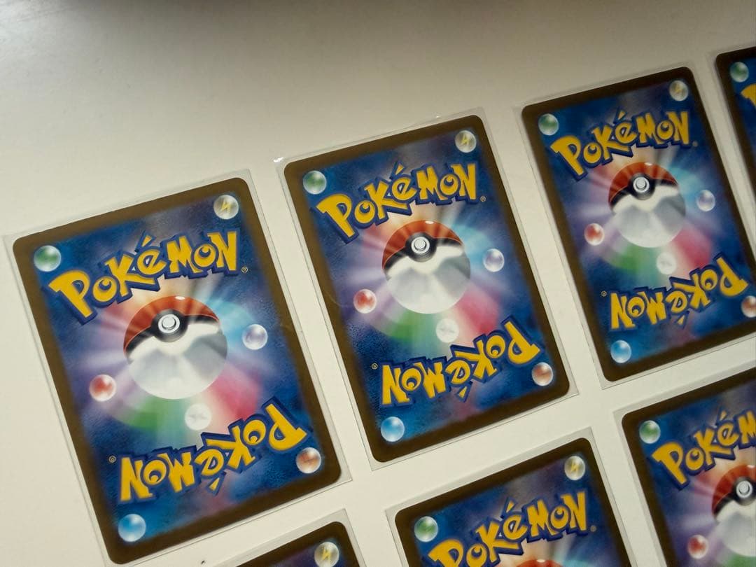 ポケモンカード　メガドリームex　ゴッドパック