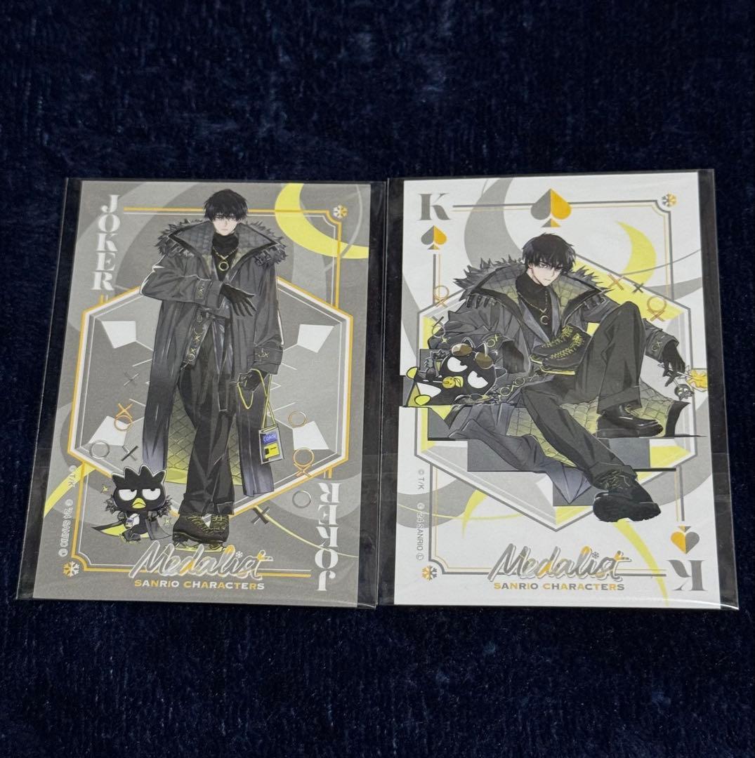 キ*ン様 第五人格スイパラ3周年 医師 エミリー・ダイアー 缶バッジ