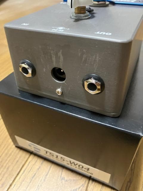 Fixed Wah Type04 (Tak Matsumoto) - ギター一 番 安い