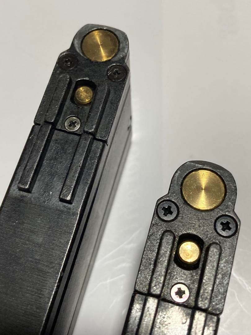 マルシン。M1カービン 6mm MAXIマガジン。